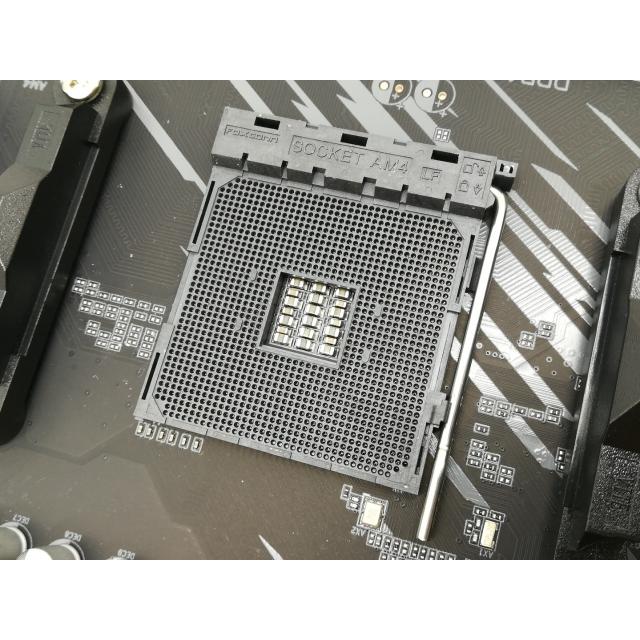 中古】GIGABYTE B550 AORUS ELITE V2(rev.1.5) B550/AM4/2.5GbitLAN