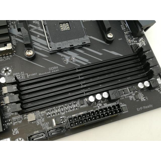 【中古】GIGABYTE B550 AORUS ELITE V2 中古】GIGABYTE B550 AORUS ELITE V2(rev.1.5) B550/AM4/2.5GbitLAN