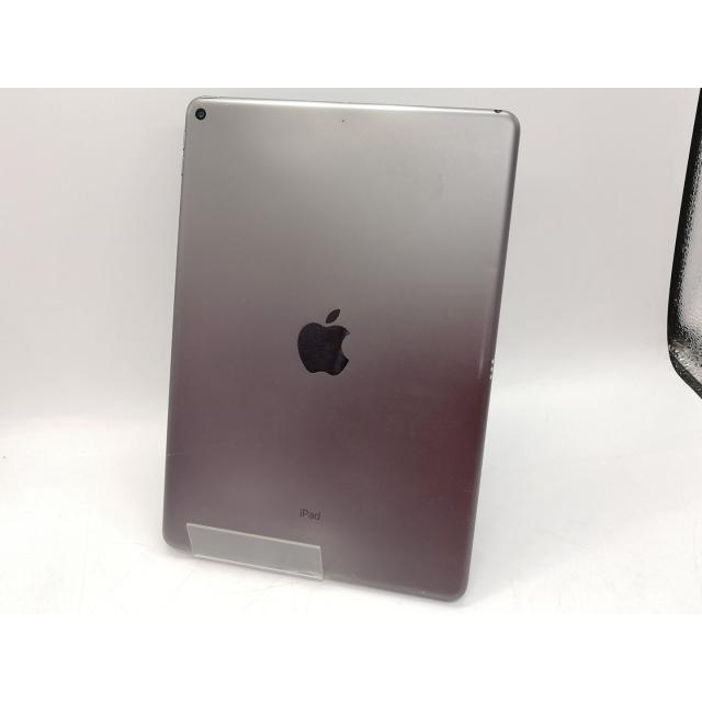 中古】Apple 【Wi-Fi】 iPad Air（第3世代/2019） 64GB スペースグレイ