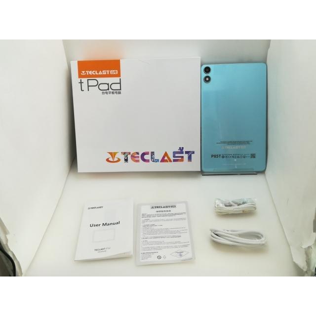 中古】TECLAST 国内版【Wi-Fi】 TECLAST tPad P85T 4GB 64GB【大須