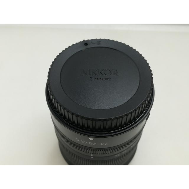 【中古】Nikon NIKKOR Z 24-70mm F4 S (Nikon Zマウント)【大須】保証期間１ヶ月【ランクA】_3