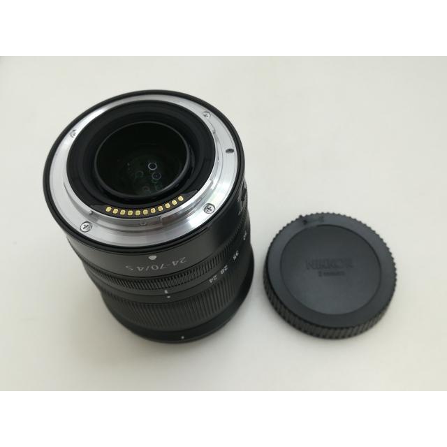 【中古】Nikon NIKKOR Z 24-70mm F4 S (Nikon Zマウント)【大須】保証期間１ヶ月【ランクA】_4