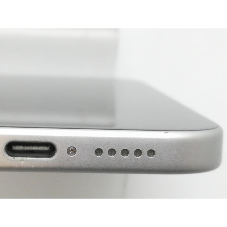 【中古】Apple 国内版 【SIMフリー】 iPhone 16 128GB ホワイト MYDR3J/A【京都】保証期間１ヶ月【ランクA】の画像
