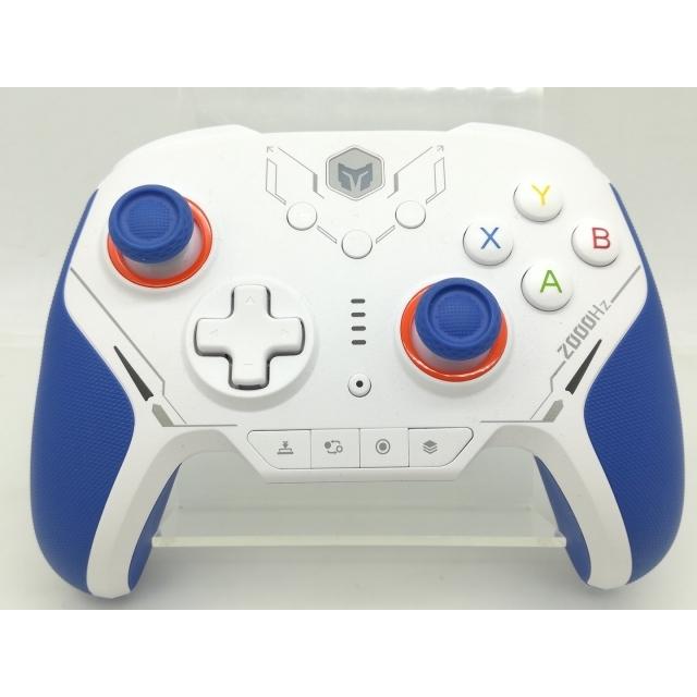 中古】BIGBIG WON Blitz2 TMR 無線 Bluetooth、USBドングル /有線USB