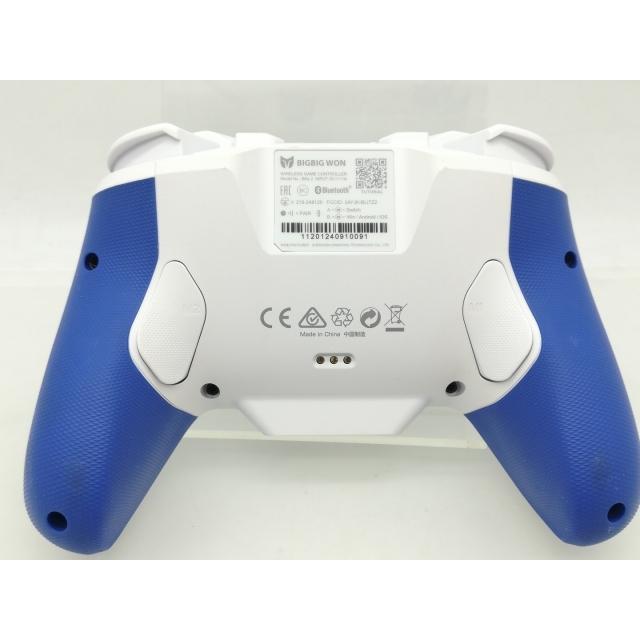 中古】BIGBIG WON Blitz2 TMR 無線 Bluetooth、USBドングル /有線USB