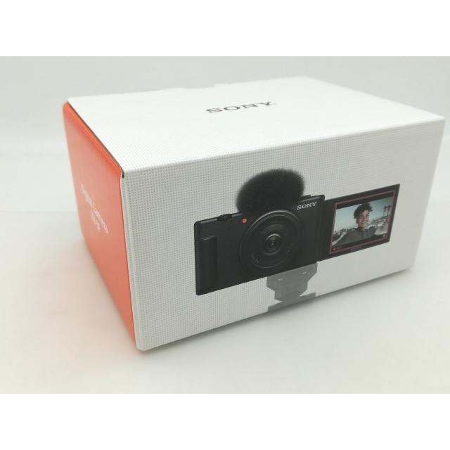 【週末限定値下げ】SONY vlog用カメラ ZV-1F SONY VLOGCAM ZV-1F (W) [ホワイト] 価格比較 - 価格.com