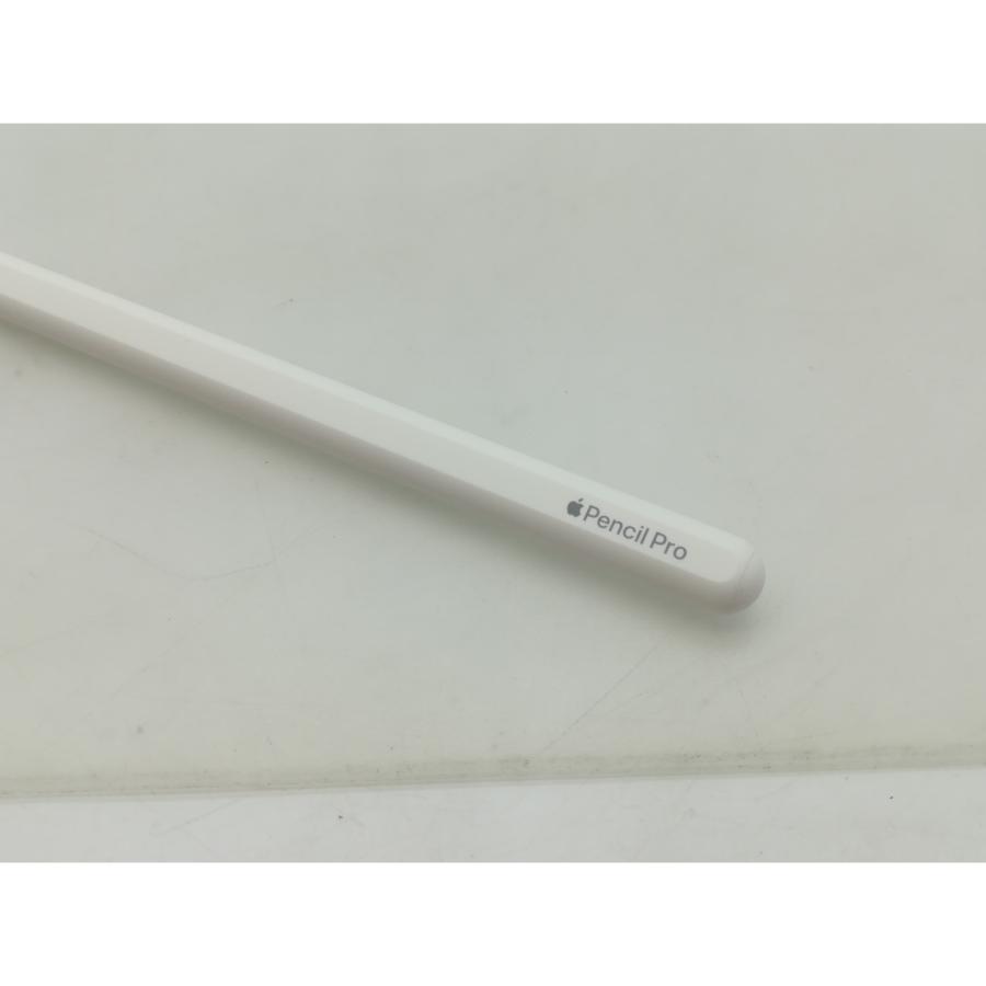 中古】Apple Apple Pencil Pro 海外版【ECセンター】保証期間1週間