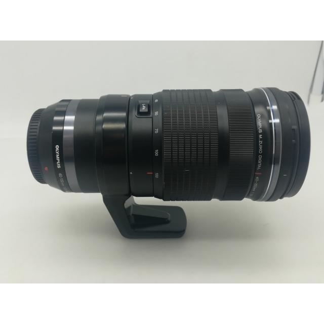 【中古】OLYMPUS M.ZUIKO DIGITAL ED 40-150mm F2.8 PRO (MFTマウント)【大須】保証期間１ヶ月【ランクA】の画像