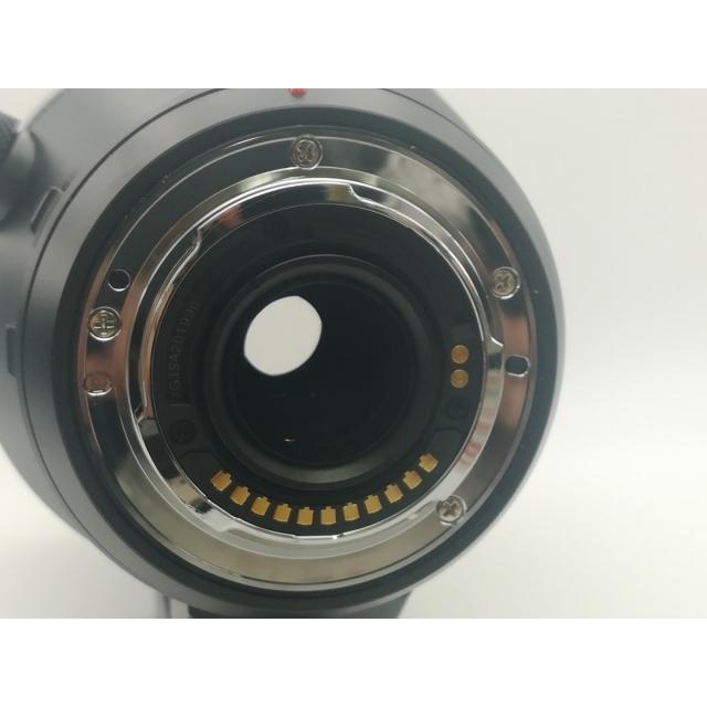 【中古】Panasonic LEICA DG VARIO-ELMAR 100-400mm/F4.0-6.3 II ASPH./POWER O.I.S. H-RSA100400 (MFTマウント)【大須】保証期間１ヶ月【ランクA】の画像