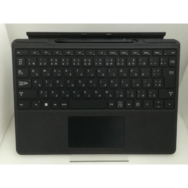 中古】Microsoft スリムペン2付き Surface Pro Signature キーボード