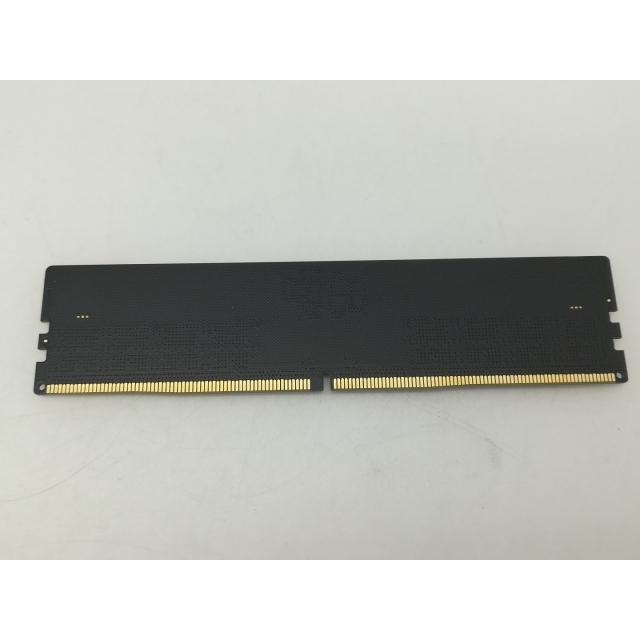 中古】DDR5 16GB DDR5-5600(PC5-44800)【デスクトップPC用】【大須