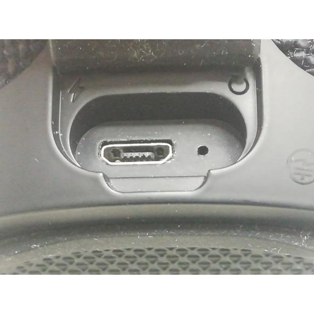 中古】JBL スマートスピーカー LINK 10 ブラック [JBLLINK10BLKJP