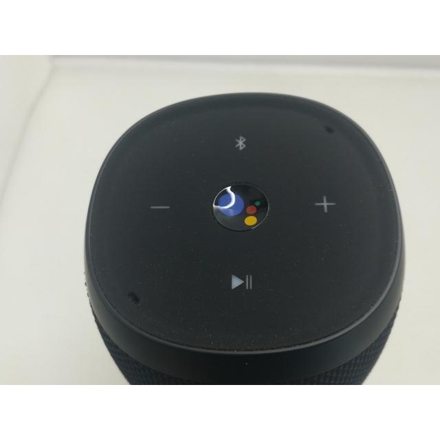 中古】JBL スマートスピーカー LINK 10 ブラック [JBLLINK10BLKJP
