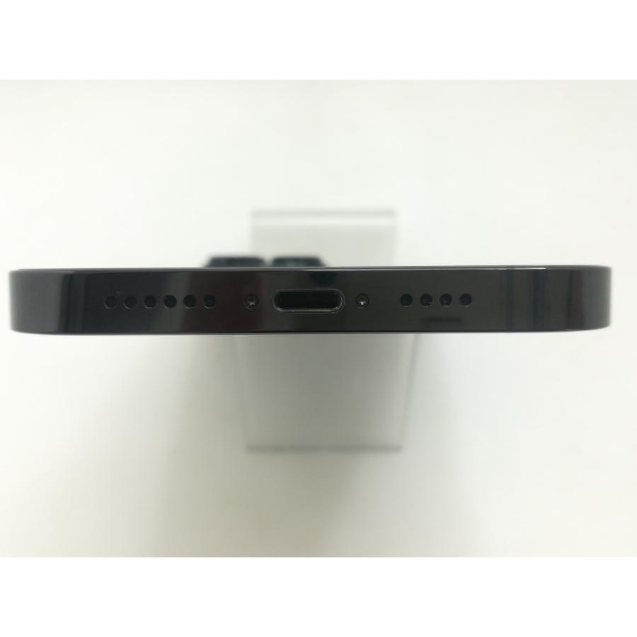 【中古】Apple 国内版 【SIMフリー】 iPhone 14 Pro Max 128GB スペースブラック MQ963J/A【大須】保証期間１ヶ月【ランクA】の画像