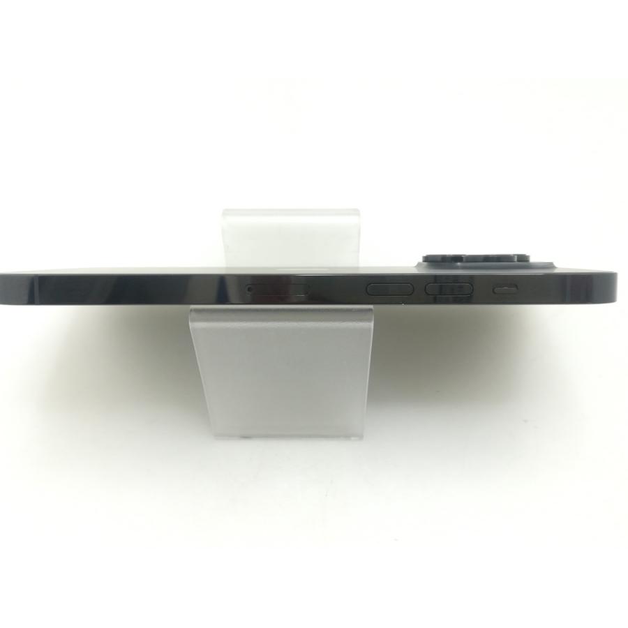 【中古】Apple 国内版 【SIMフリー】 iPhone 14 Pro Max 128GB スペースブラック MQ963J/A【大須】保証期間１ヶ月【ランクA】の画像