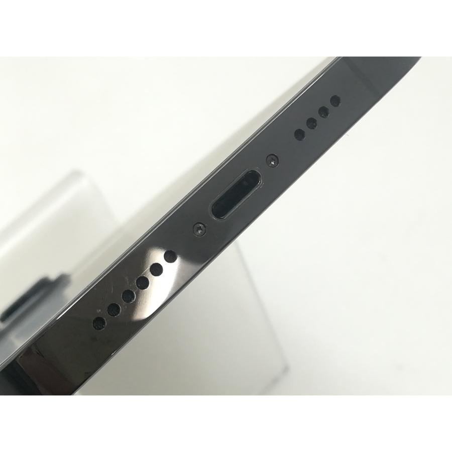 【中古】Apple 国内版 【SIMフリー】 iPhone 14 Pro Max 128GB スペースブラック MQ963J/A【大須】保証期間１ヶ月【ランクA】の画像