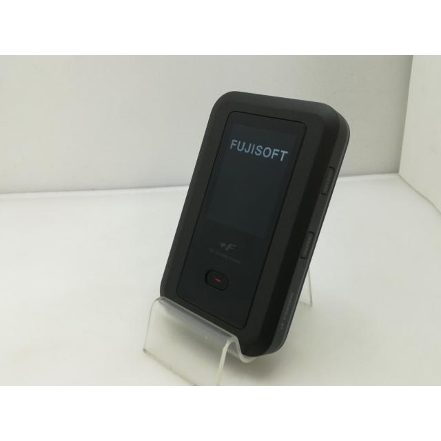 中古】富士ソフト 【SIMフリー】 +F FS050W FS050WMB1【大須】保証期間