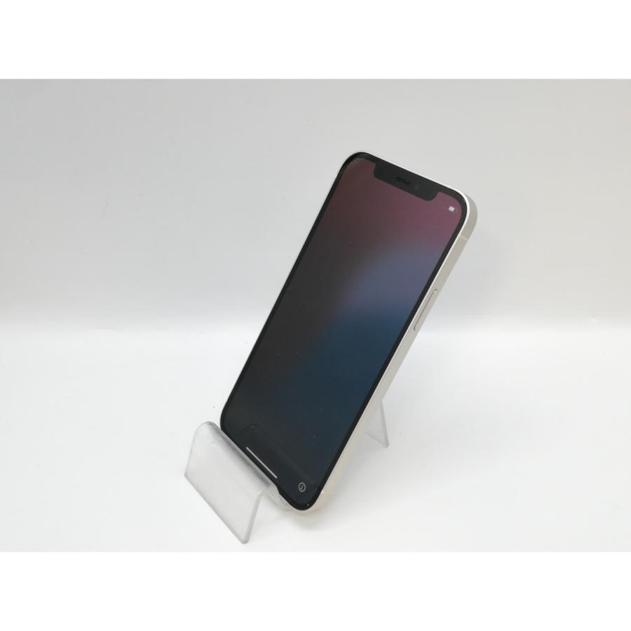 iPhone 12 【中古】Apple 国内版 【SIMフリー】 128GB ホワイト MGHV3J
