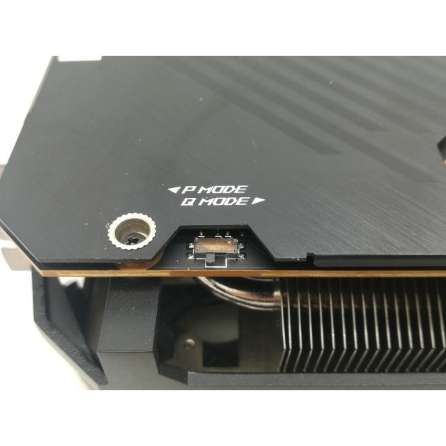 ASUS Radeon RX6750XT 中古美品 中古】ASUS ROG-STRIX-RX6750XT-O12G-GAMING RX6750XT/12GB(GDDR6