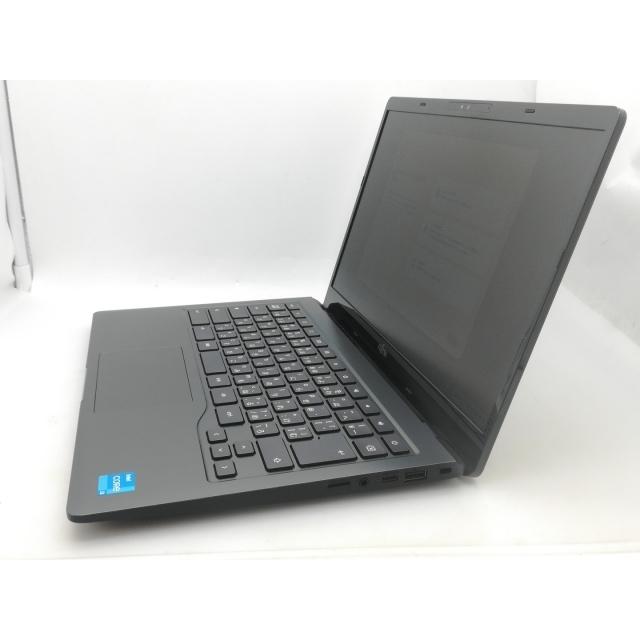 中古】Fujitsu Chromebook 14F 14/F FCB143FB ダーククロム【i3-1115G4