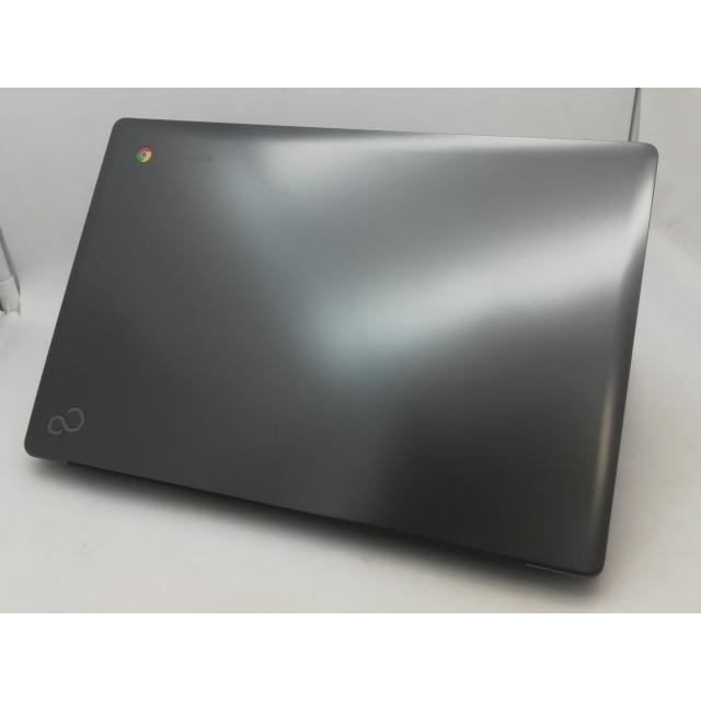 中古】Fujitsu Chromebook 14F 14/F FCB143FB ダーククロム【i3-1115G4