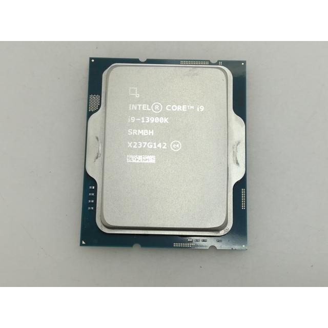 中古】Intel Core i9-13900K(3.0GHz) Box LGA1700/24C(P:8C/E:16C)/32T