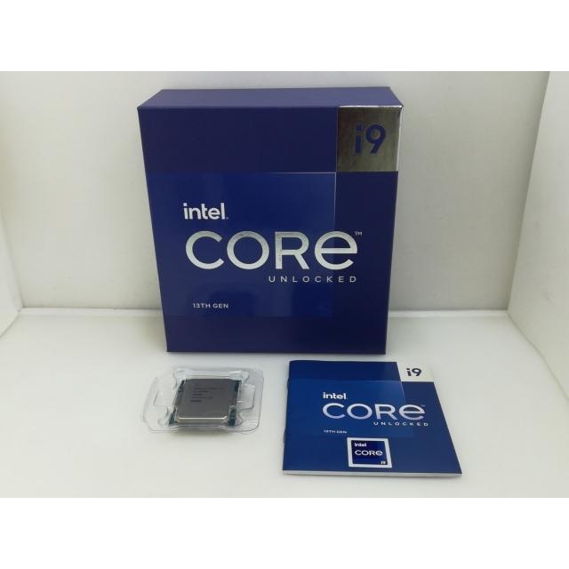 パーツ intel インテル CPU Core i9 13900KS BX8071513900KS