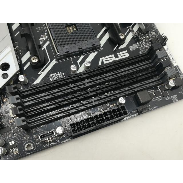 中古】ASUS PRIME X470-PRO X470/AM4/ATX【大須】保証期間1週間
