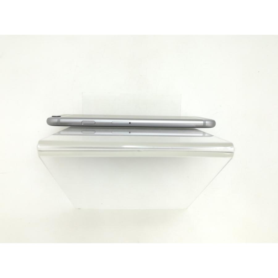中古】Apple SoftBank 【SIMロック解除済み】 iPhone 6s 64GB スペース