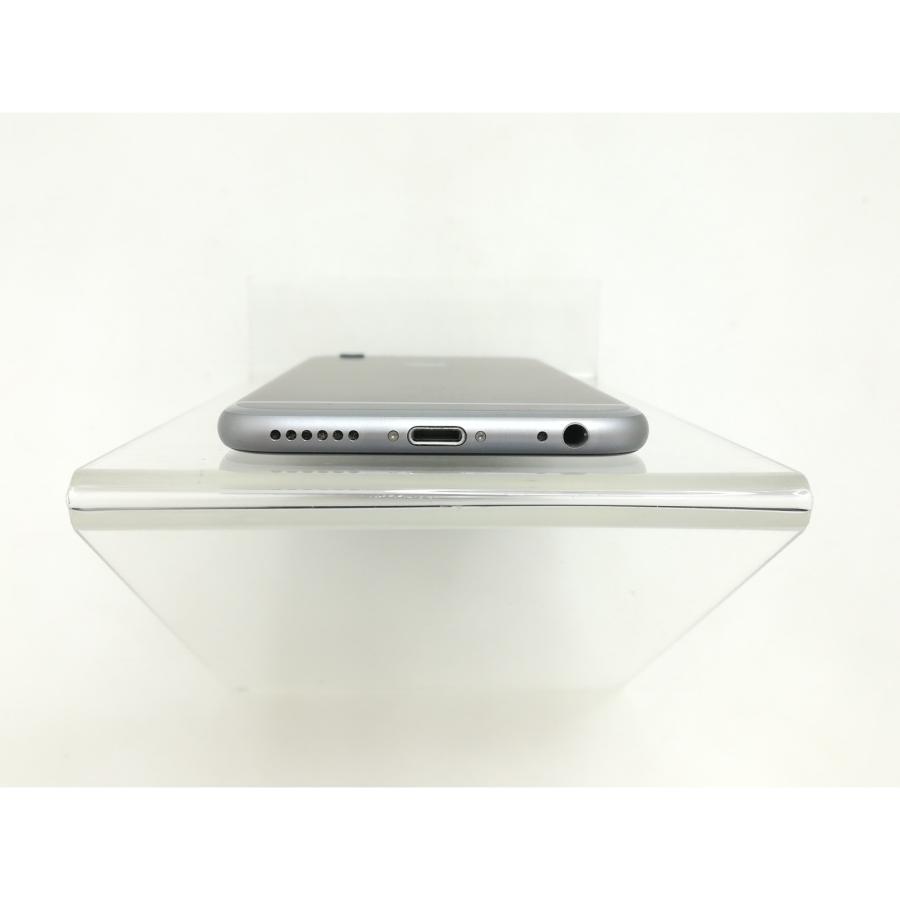 中古】Apple SoftBank 【SIMロック解除済み】 iPhone 6s 64GB スペース