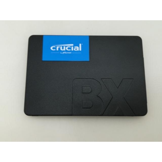 中古】Crucial BX500(CT1000BX500SSD1) 1TB/SSD/6GbpsSATA【大須】保証