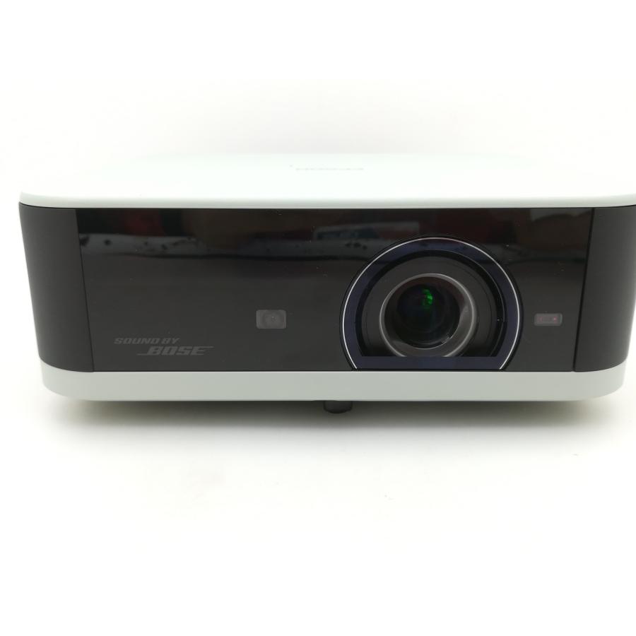 中古】EPSON 家庭用プロジェクター EF-61G GoogleTV搭載【大須】保証