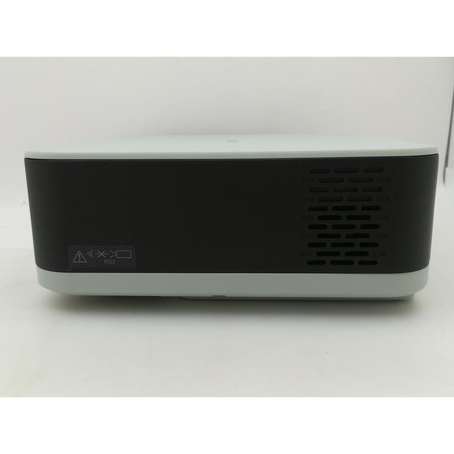 中古】EPSON 家庭用プロジェクター EF-61G GoogleTV搭載【大須】保証
