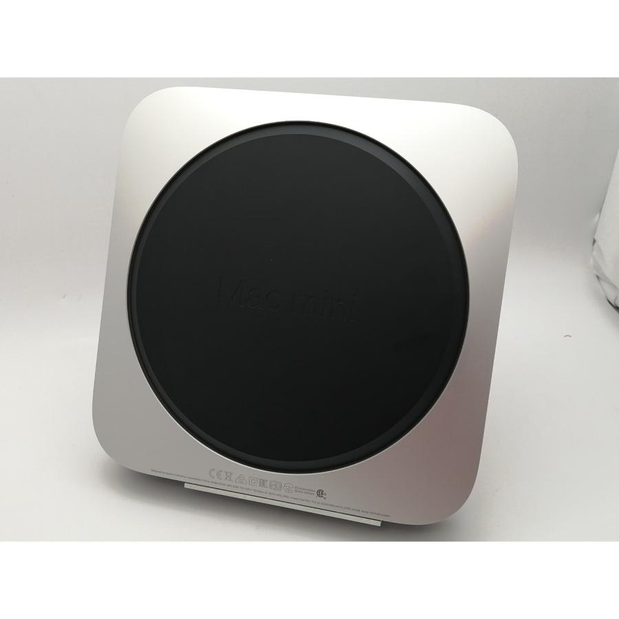 中古】Apple Mac mini M1 (CPU:8C/GPU:8C) 8GB/256GB MGNR3J/A (M1