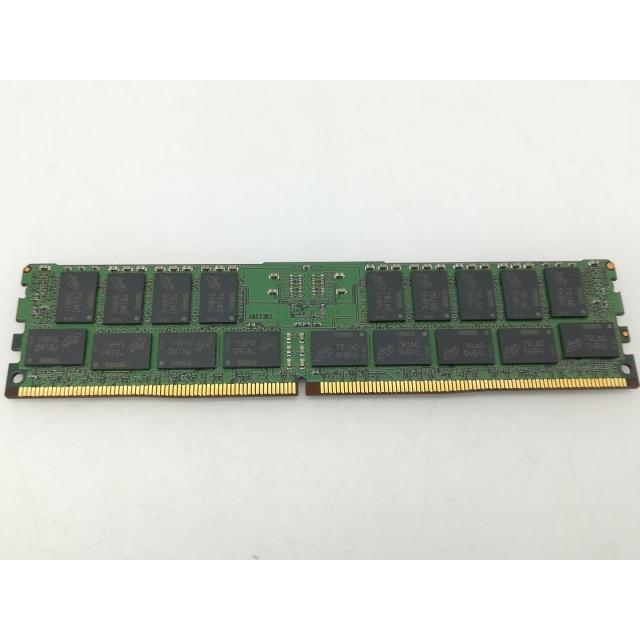 中古】DDR4 32GB PC4-17000(DDR4-2133) Registered/ECC【サーバー用