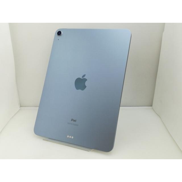 中古】Apple 【Wi-Fi】 iPad Air（第4世代/2020） 64GB スカイブルー