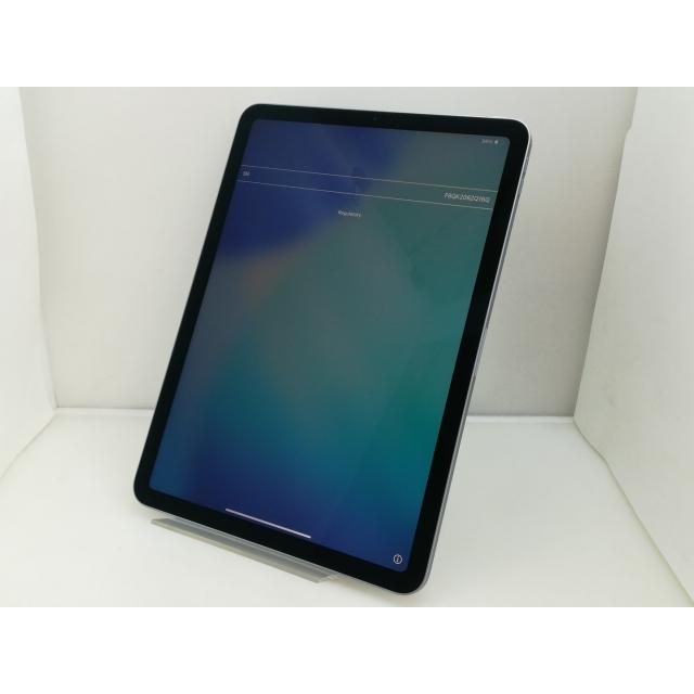 中古】Apple 【Wi-Fi】 iPad Air（第4世代/2020） 64GB スカイブルー