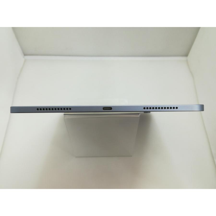 中古】Apple 【Wi-Fi】 iPad Air（第4世代/2020） 64GB スカイブルー