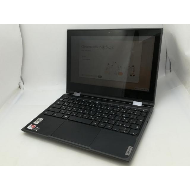中古】Lenovo Lenovo E 300e Chromebook 2nd Gen 82CE0009JP ブラック