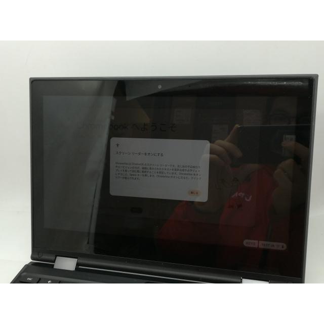 中古】Lenovo Lenovo E 300e Chromebook 2nd Gen 82CE0009JP ブラック