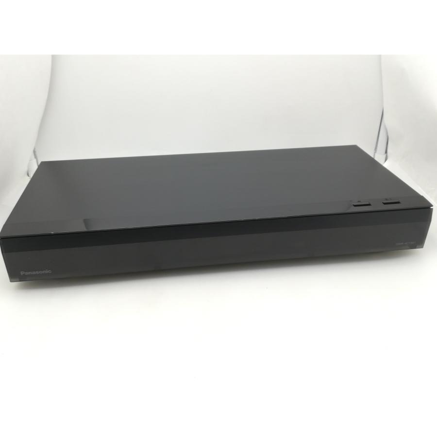 中古】Panasonic 4Kディーガ DMR-4CT301 （3TB/2020）【大須】保証期間 