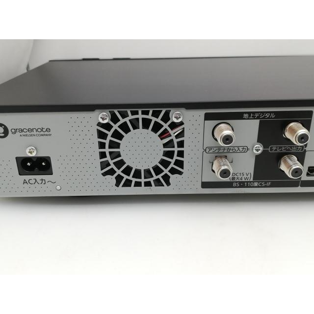 Panasonic DMR-4CT301 BLACK 【公式通販】