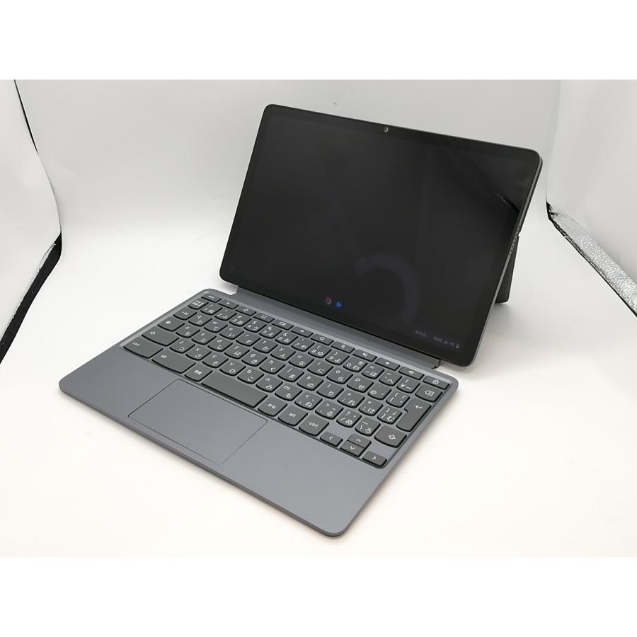 中古】Lenovo Lenovo E Chromebook Duet Gen9 83HH000TJP ルナグレー