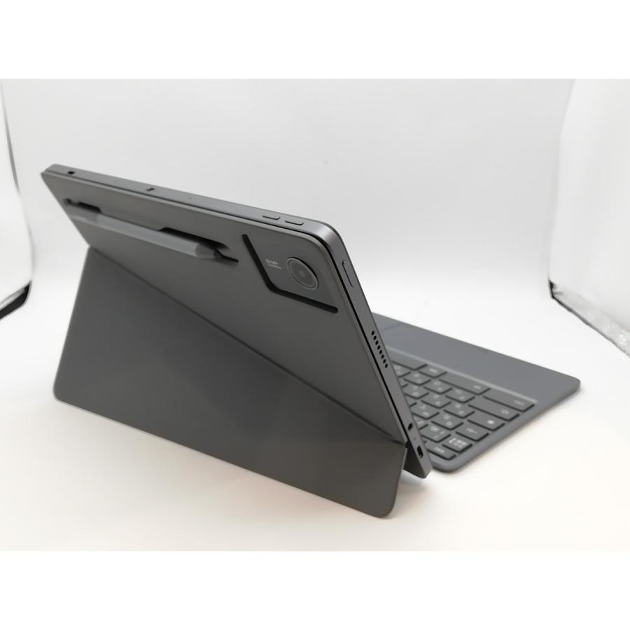中古】Lenovo Lenovo E Chromebook Duet Gen9 83HH000TJP ルナグレー