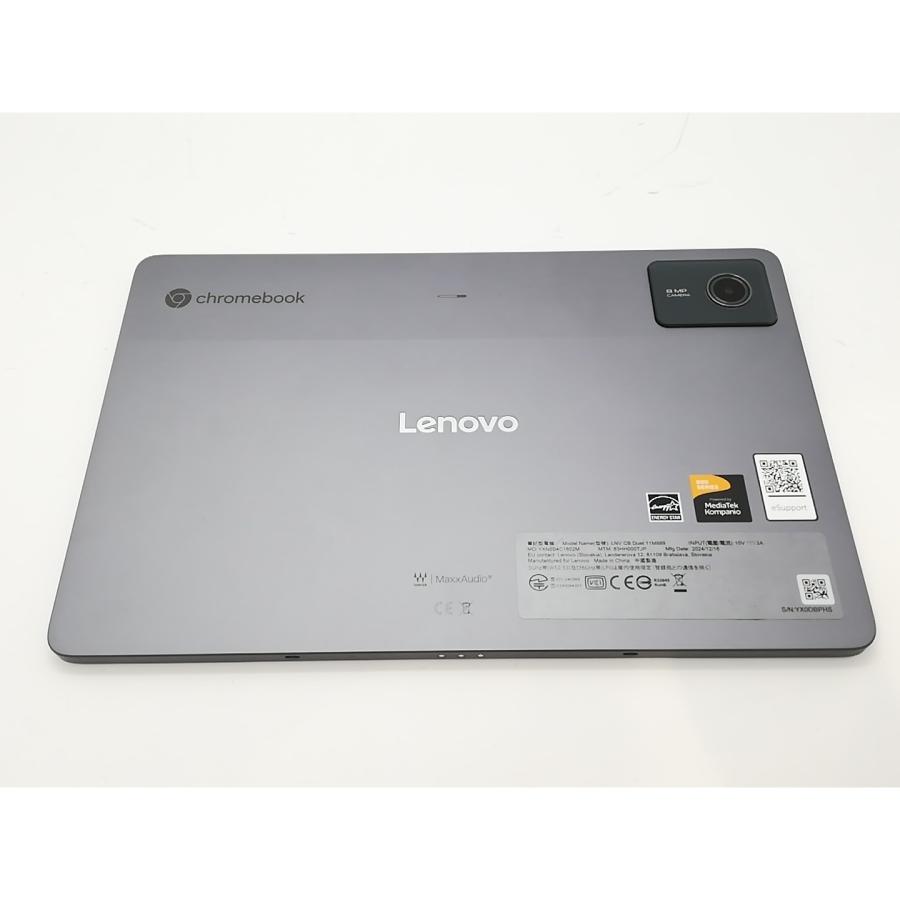 中古】Lenovo Lenovo E Chromebook Duet Gen9 83HH000TJP ルナグレー