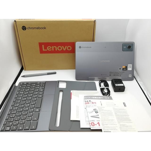 中古】Lenovo Lenovo E Chromebook Duet Gen9 83HH000TJP ルナグレー