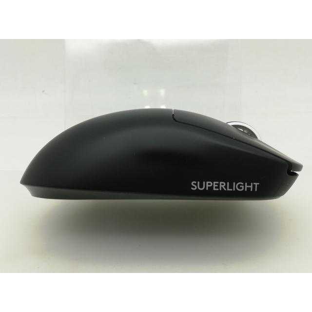 中古】Logicool PRO X SUPERLIGHT Wireless Gaming Mouse G-PPD-003WL