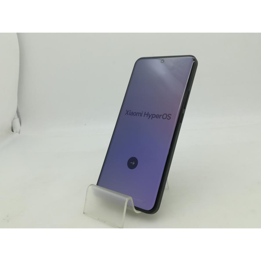 【中古】Xiaomi 国内版【SIMフリー】 Xiaomi 15 Ultra (フォトグラフィーキット付き) ブラック 16GB 512GB【大須】保証期間１ヶ月【ランクA】の画像