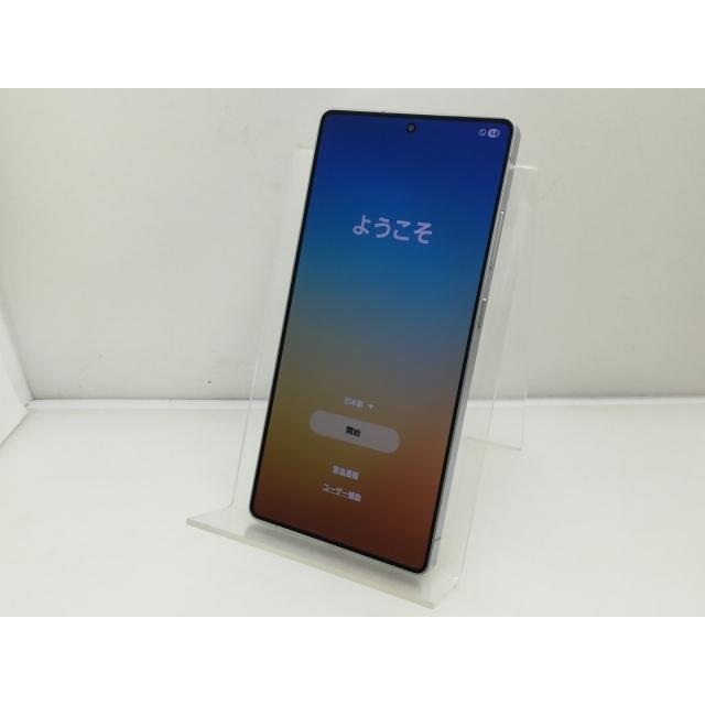 中古】SAMSUNG 国内版 【SIMフリー】 Galaxy S25 Ultra チタニウム