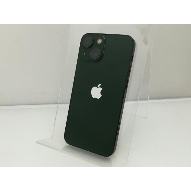 iPhone13 mini 512GB グリーン　緑　シムフリー未開封　国内版 ムスビー｜キャリーモバイル☆新品未開封 iPhone 13 mini グリーン